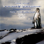 winterreise: eine komponierte interpretation (ensemble modern feat. tenor: hans peter blochwitz, conductor: hans zender)