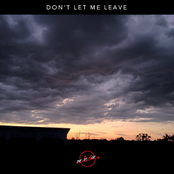 Don't Let Me Leave