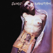 Sympathy by Jane's Addiction