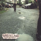 Wasteland