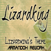 Lizardking's Theme (Armandox Rework)