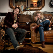 Ian Siegal & Jimbo Mathus