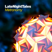 Late Night Tales: Metronomy Album Picture