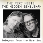 Melkweg Baby by The Perc Meets The Hidden Gentleman