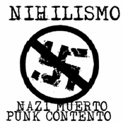 Nazi Muerto, Punk Contento