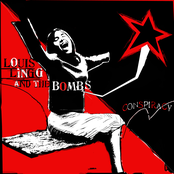 Death In The Haymarket by Louis Lingg And The Bombs