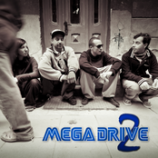 MEGA DRIVE 2