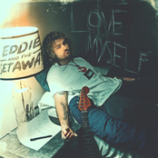 Eddie and The Getaway: Love Myself