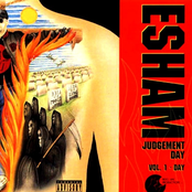 Judgement Day by Esham