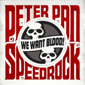 Bad Energy by Peter Pan Speedrock