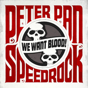 Bakkerburg by Peter Pan Speedrock