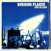 burning plague