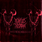Prelude to Inhumanity