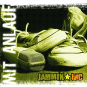 Raggapunk by Jammin*inc