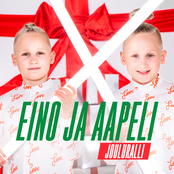 Jouluralli - Single