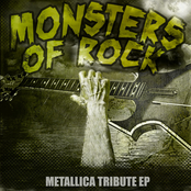 Monsters of Rock: Metallica Tribute EP - Monsters Of Rock