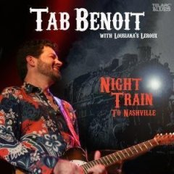 Rendezvous With The Blues by Tab Benoit