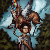 Frozen Creek by Circa Survive