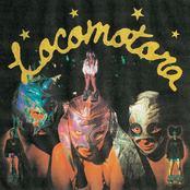 LOCOMOTORA