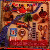 A Barca Apresenta Coleção Turista Aprendiz