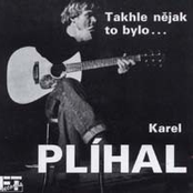 Modrá Knížka by Karel Plíhal