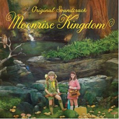 Moonrise Kingdom (Original Soundtrack) [+digital booklet]