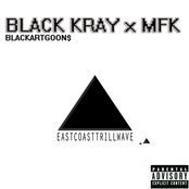 Black Art Goons Bonus Version