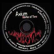 Matter Of Time by Axium