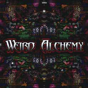 weird alchemy