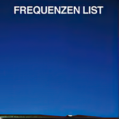 FREQUENZEN LIST