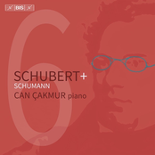 Schubert + Schumann