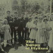 Gimme Disaster by The Nation Of Ulysses