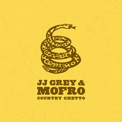 JJ Grey & Mofro: Country Ghetto