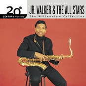 Walk In The Night by Jr. Walker & The All Stars