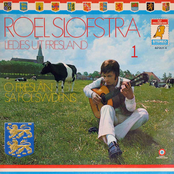 Liedjes Uit Friesland, Vol. 1