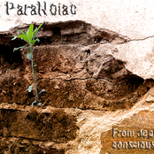 From depths of consciousness