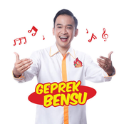 Geprek Bensu
