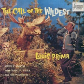 The Pump Song by Louis Prima