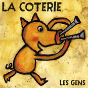 On Dit Les Gens by La Coterie