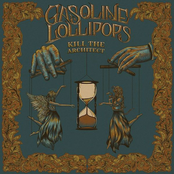 Gasoline Lollipops: Kill The Architect