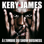 Kery James: à l'ombre du show business