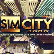 Sim City 3000