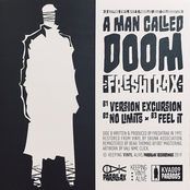 2 Go Mad In Boscaland / A Man Called Doom