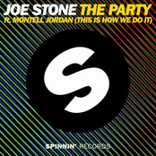 The Party (This Is How We Do It) ft. Montell Jordan