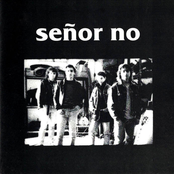 Señor No
