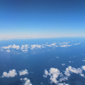 Distribuição Atmosférica