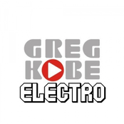 GREG KOBE ELECTRO HOUSE
