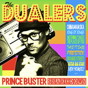 Take It Easy by The Dualers