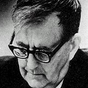 Dimitri Schostakowitsch