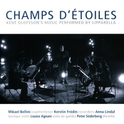 Kent Olofsson: Champs d'étoiles